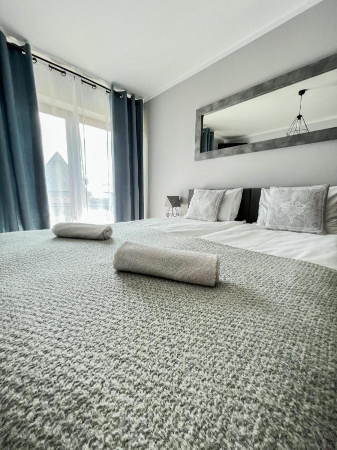 Szczyty Hotell *
